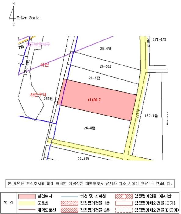 경상남도 창원시 마산합포구 현동4길 6, 5층504호 (우산동,에스엠프라자)구) 경상남도 창원시 마산합포구 우산동 98 근린상가 경매 사진 22