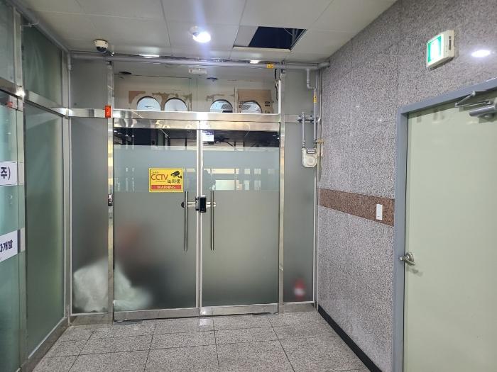 경상남도 창원시 마산합포구 현동4길 6, 5층504호 (우산동,에스엠프라자)구) 경상남도 창원시 마산합포구 우산동 98 근린상가 경매 사진 9