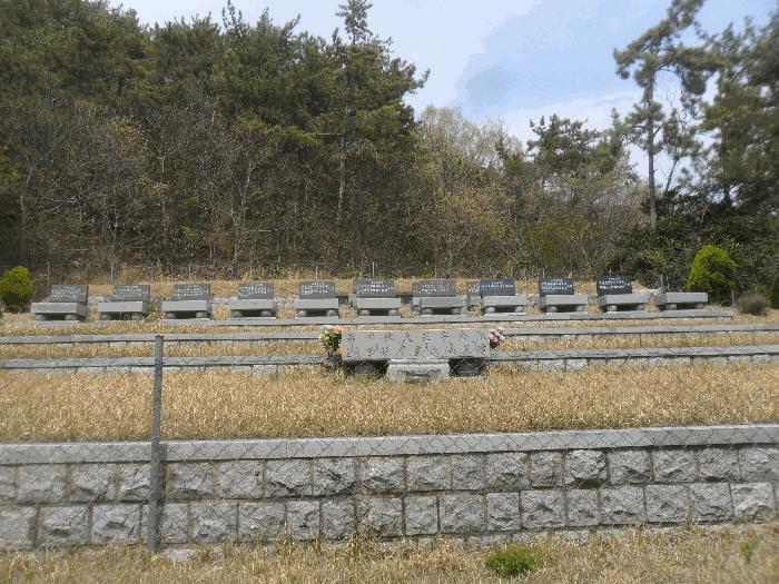 경상남도 창원시 마산합포구 구산면 구복리 산64-7 임야 경매 사진 4