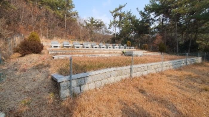 경상남도 창원시 마산합포구 구산면 구복리 산64-7 임야 경매 사진 6