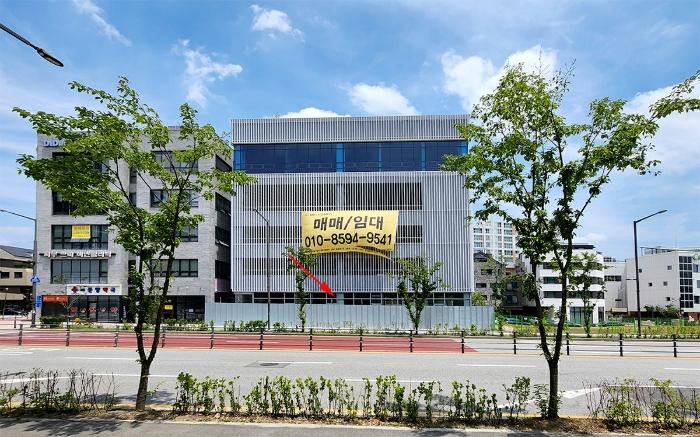 경기도 성남시 수정구 고등동 597-1 주차장 경매 사진 8