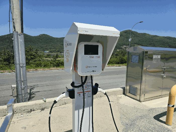 전라남도 장흥군 공장