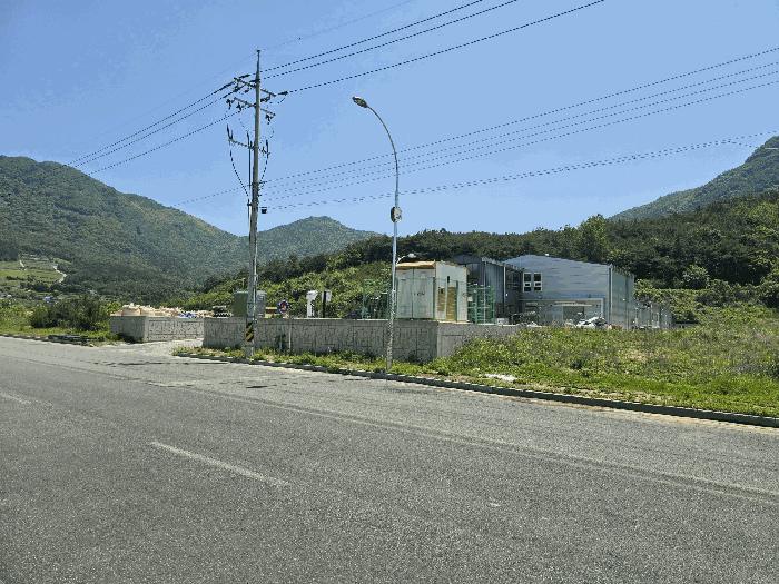 전라남도 장흥군 장흥읍 삼산리 756 공장 경매 사진 14
