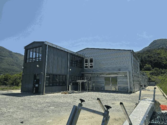 전라남도 장흥군 장흥읍 삼산리 756 공장 경매 사진 26