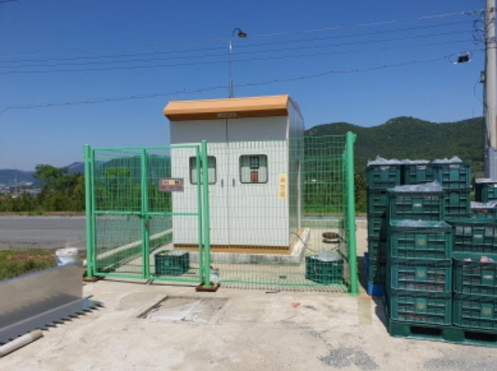 전라남도 장흥군 장흥읍 삼산리 756 공장 경매 사진 55