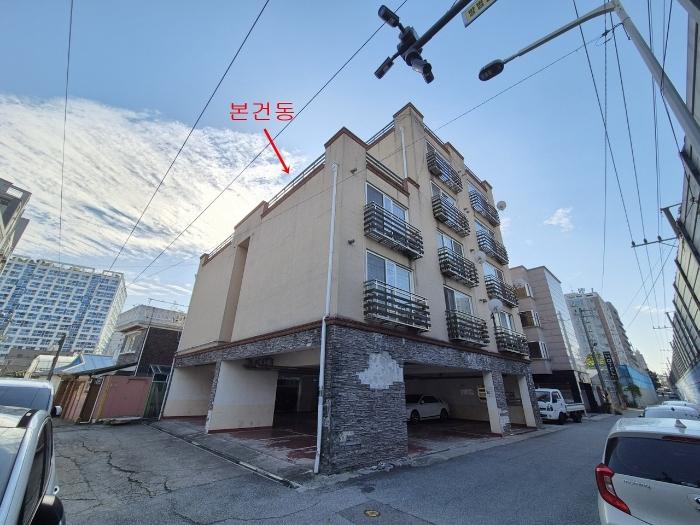 경기도 평택시 탄현로327번길 68, 3층301호구) 경기도 평택시 신장동 193-7 다세대(빌라) 경매 사진 2