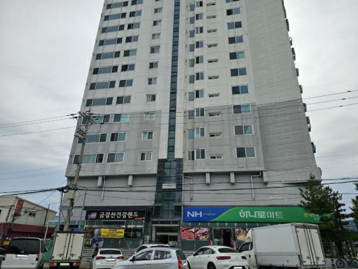 강원특별자치도 동해시 임항로 10, 1층101호 (부곡동,썬샤인파크)구) 강원특별자치도 동해시 부곡동 80 근린상가 경매 사진 4