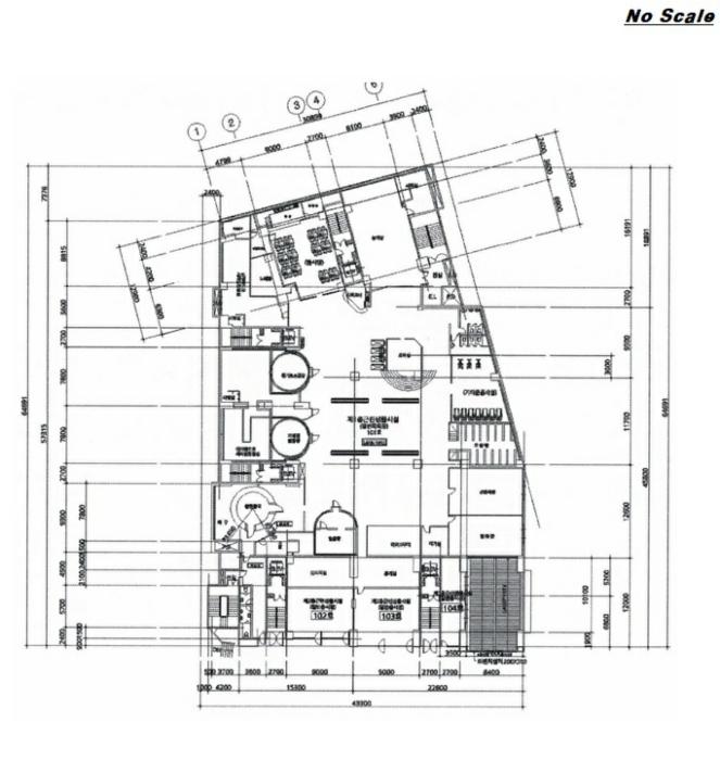 강원특별자치도 동해시 임항로 10, 1층101호 (부곡동,썬샤인파크)구) 강원특별자치도 동해시 부곡동 80 근린상가 경매 사진 53