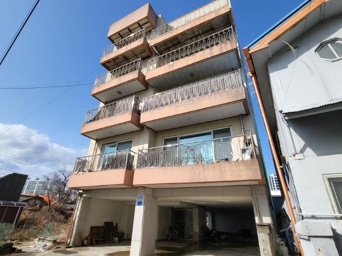 강원특별자치도 강릉시 주문진읍 교항리 122-10 4층401호 다세대(빌라) 경매 사진 3