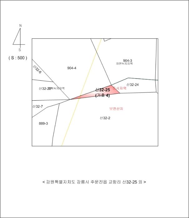 강원특별자치도 강릉시 주문진읍 교항리 889-1 전 경매 사진 17