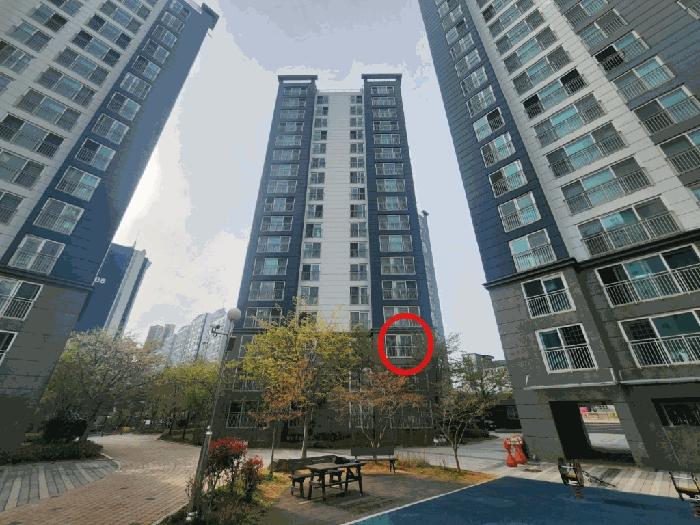 전북 군산시 아파트