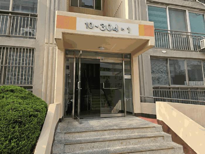 전북특별자치도 익산시 영등동 815 부영아파트 304동 4층405호 아파트 경매 사진 5