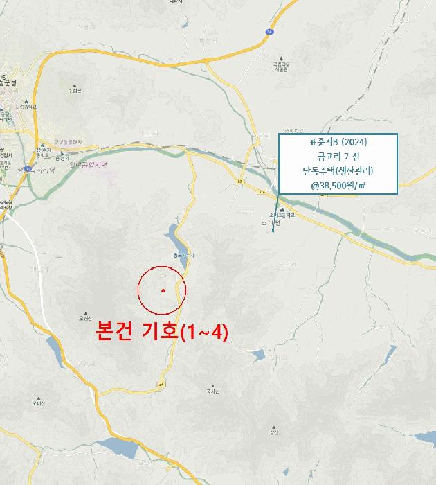충청북도 음성군 소이면 충도리 752 주택 경매 사진 29