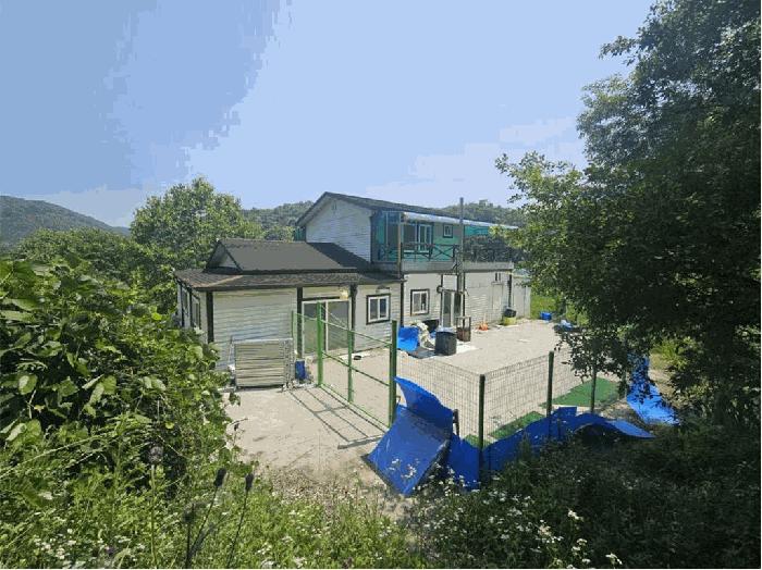 충청북도 음성군 소이면 충도리 752 주택 경매 사진 5