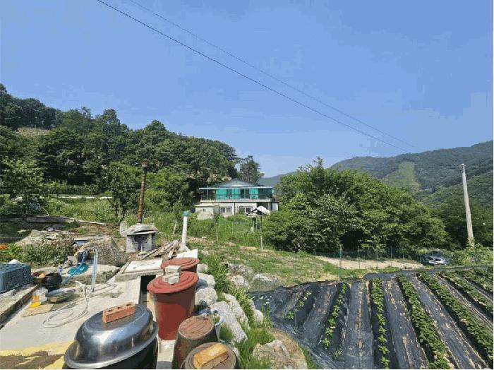 충청북도 음성군 소이면 충도리 752 주택 경매 사진 9