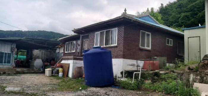 충청북도 충주시 앙성면 영죽리 130-1 주택 경매 사진 2