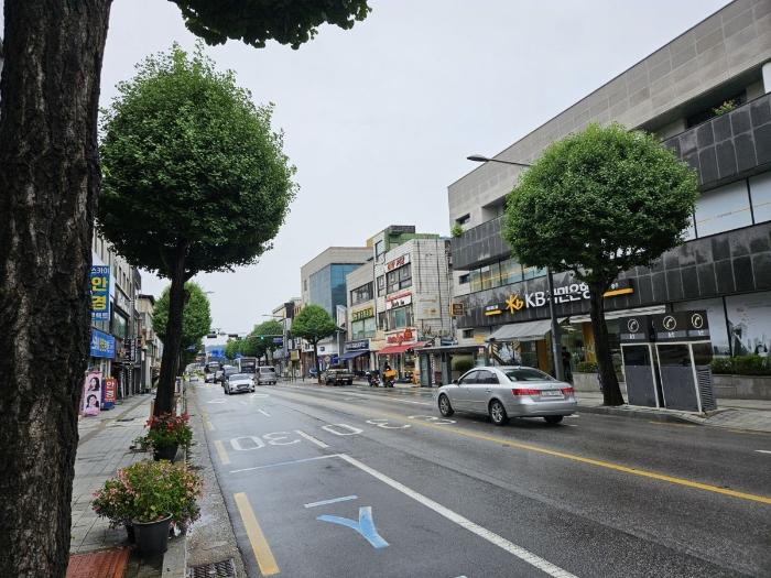 충청북도 충주시 예성로 151, 1층111호구) 충청북도 충주시 성서동 387 근린상가 경매 사진 4