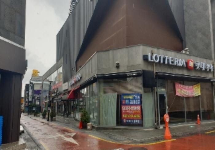 충청북도 충주시 예성로 151, 1층111호구) 충청북도 충주시 성서동 387 근린상가 경매 사진 5