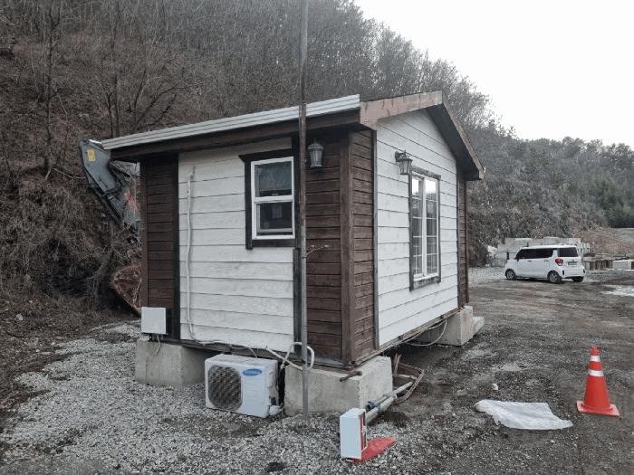 경상남도 사천시 서포면 구평리 88-1 창고 경매 사진 11