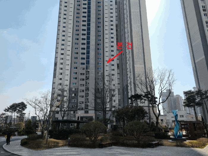 경상남도 사천시 서포면 구평리 88-1 창고 경매 사진 2
