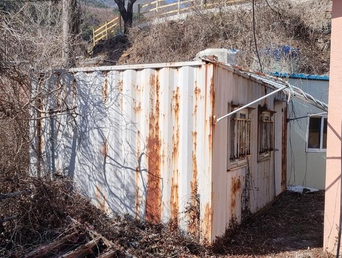 경상남도 하동군 청암면 묵계리 1540 답 경매 사진 29