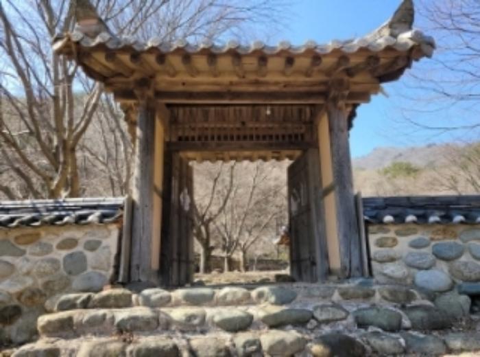 경상남도 하동군 청암면 묵계리 1540 답 경매 사진 35