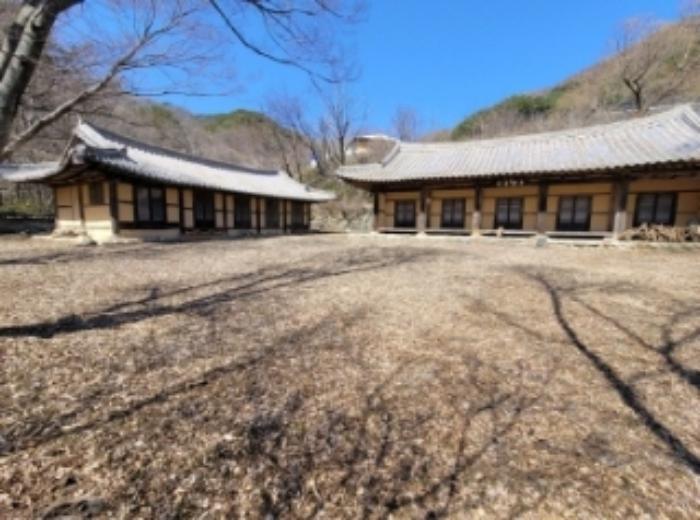 경상남도 하동군 청암면 묵계리 1540 답 경매 사진 37