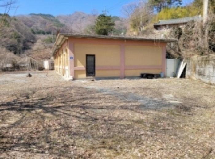 경상남도 하동군 청암면 묵계리 1540 답 경매 사진 43