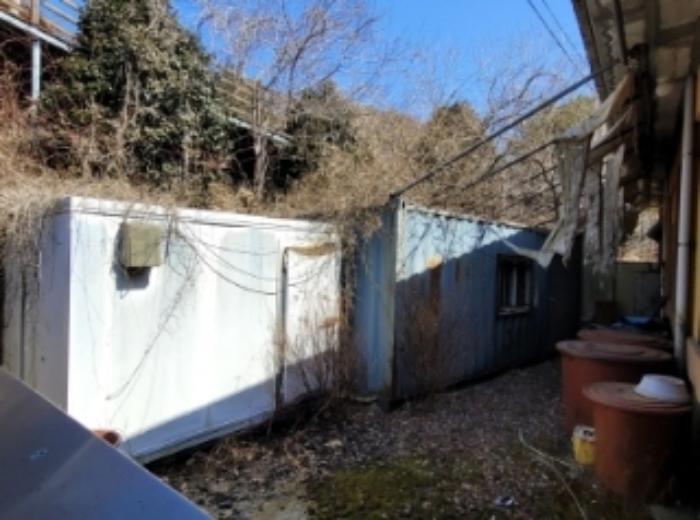 경상남도 하동군 청암면 묵계리 1540 답 경매 사진 44
