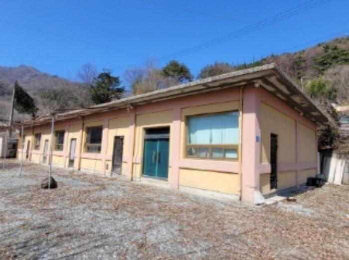 경상남도 하동군 청암면 묵계리 1540 답 경매 사진 45