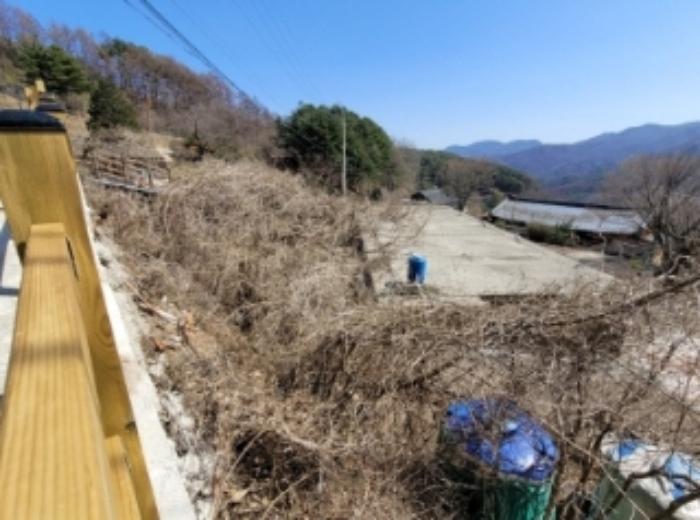경상남도 하동군 청암면 묵계리 1540 답 경매 사진 48
