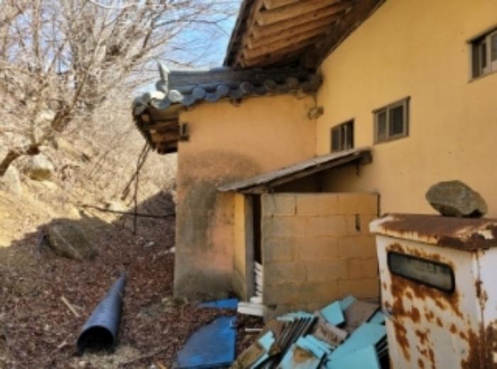 경상남도 하동군 청암면 묵계리 1540 답 경매 사진 52