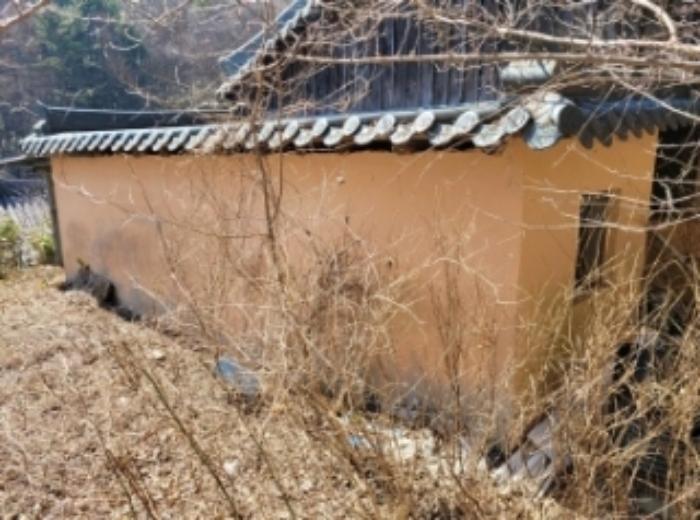 경상남도 하동군 청암면 묵계리 1540 답 경매 사진 53