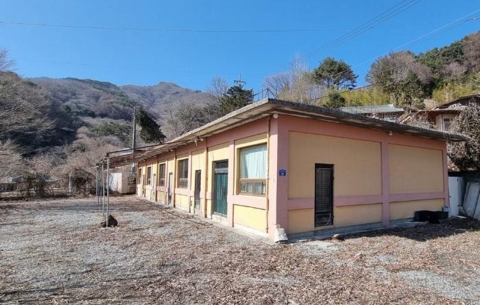 경상남도 하동군 청암면 묵계리 1540 답 경매 사진 6