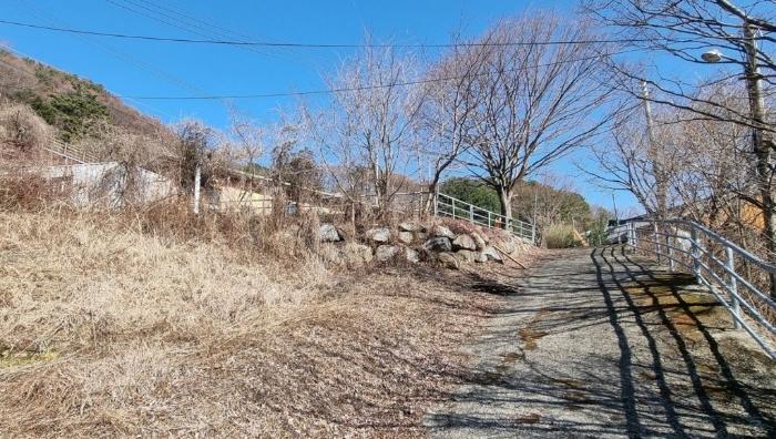 경상남도 하동군 청암면 묵계리 1540 답 경매 사진 7