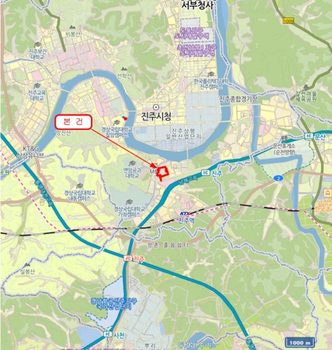 경상남도 진주시 가호로 26, 201동 6층606호 (가좌동,진주가좌2주공아파트)구) 경상남도 진주시 가좌동 660 아파트 경매 사진 12