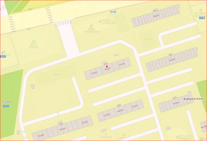 경상남도 진주시 가호로 26, 201동 6층606호 (가좌동,진주가좌2주공아파트)구) 경상남도 진주시 가좌동 660 아파트 경매 사진 13