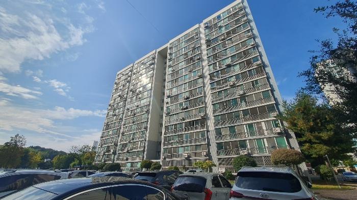 경상남도 진주시 가호로 26, 201동 6층606호 (가좌동,진주가좌2주공아파트)구) 경상남도 진주시 가좌동 660 아파트 경매 사진 6