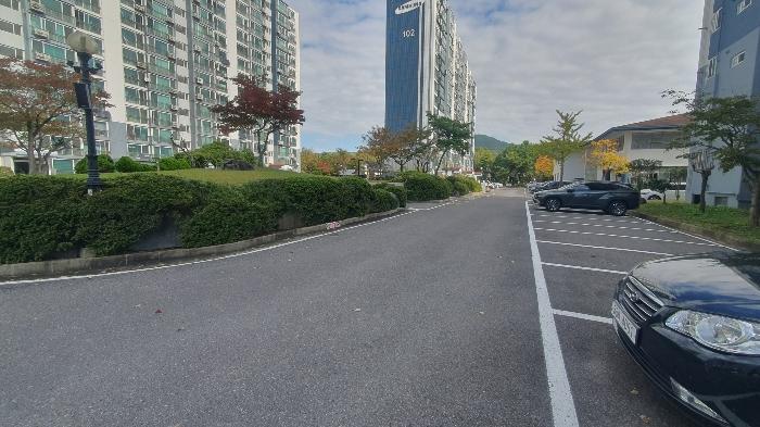 경상남도 사천시 정동면 옥산로 328, 103동 13층1306호 (삼성아파트)구) 경상남도 사천시 정동면 풍정리 388-1 아파트 경매 사진 7