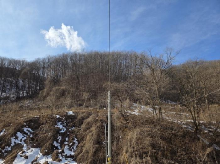 충청북도 제천시 봉양읍 학산리 산10 임야 경매 사진 4