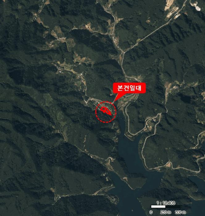 충청북도 제천시 청풍면 부산리 19-1 전 경매 사진 9