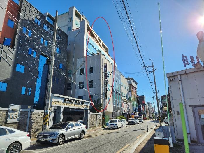 경상남도 사천시 사천읍 역사동길 72, 7층711호 (갤러리움)구) 경상남도 사천시 사천읍 수석리 268-37 오피스텔 경매 사진 2