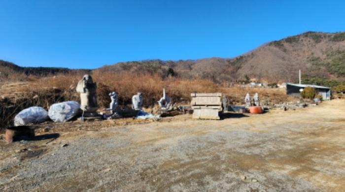 충청북도 제천시 백운면 애련리 477 답 경매 사진 11