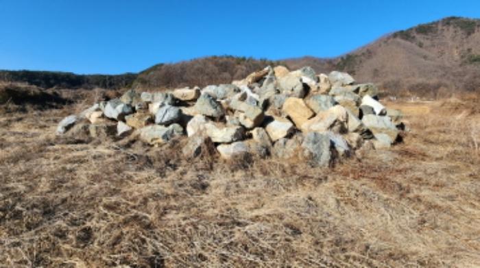 충청북도 제천시 백운면 애련리 477 답 경매 사진 18