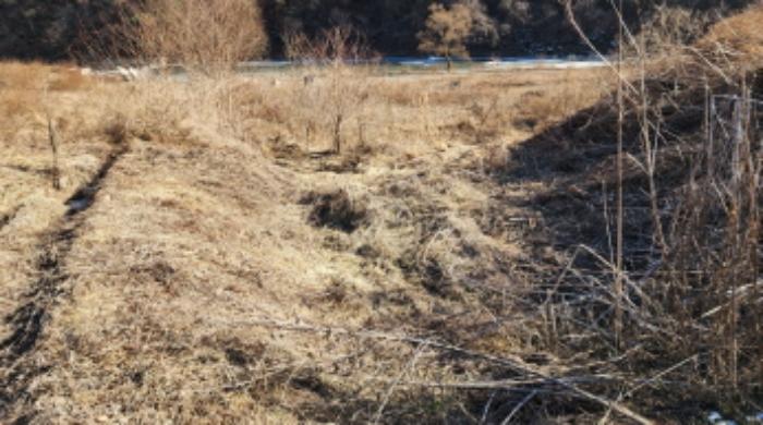 충청북도 제천시 백운면 애련리 477 답 경매 사진 27