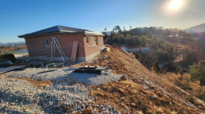 충청북도 제천시 백운면 애련리 477 답 경매 사진 29