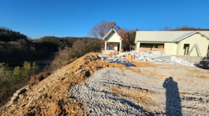 충청북도 제천시 백운면 애련리 477 답 경매 사진 30