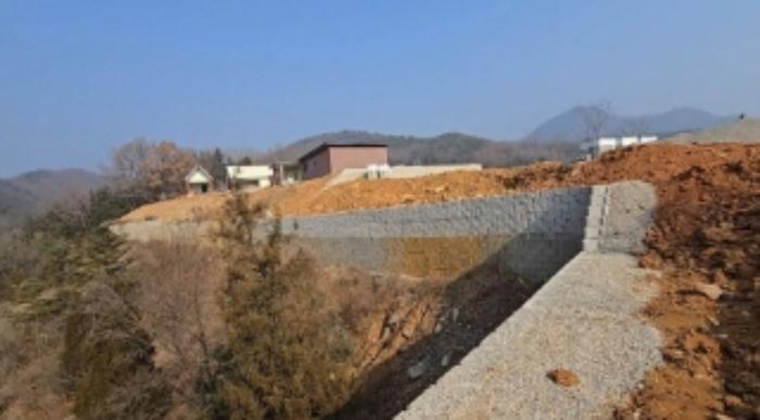 충청북도 제천시 백운면 애련리 477 답 경매 사진 33