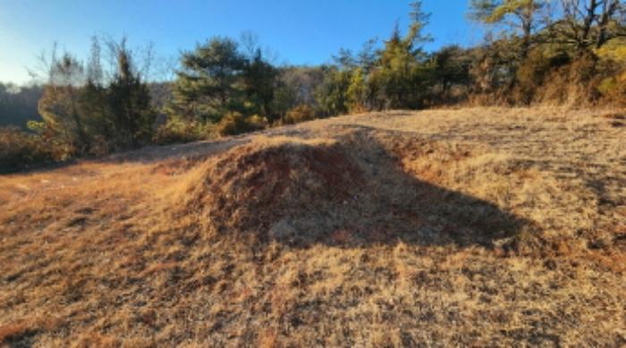 충청북도 제천시 백운면 애련리 477 답 경매 사진 36