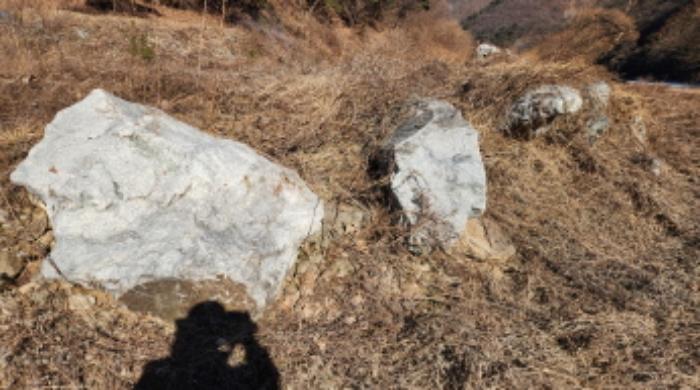 충청북도 제천시 백운면 애련리 477 답 경매 사진 42